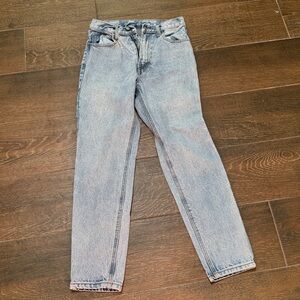 J Galt Light Blue Denim Jeans